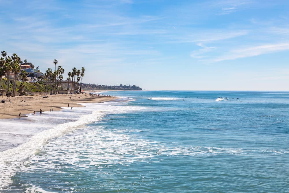 19 Best California Beaches for an Epic Beach Vacation (2024)