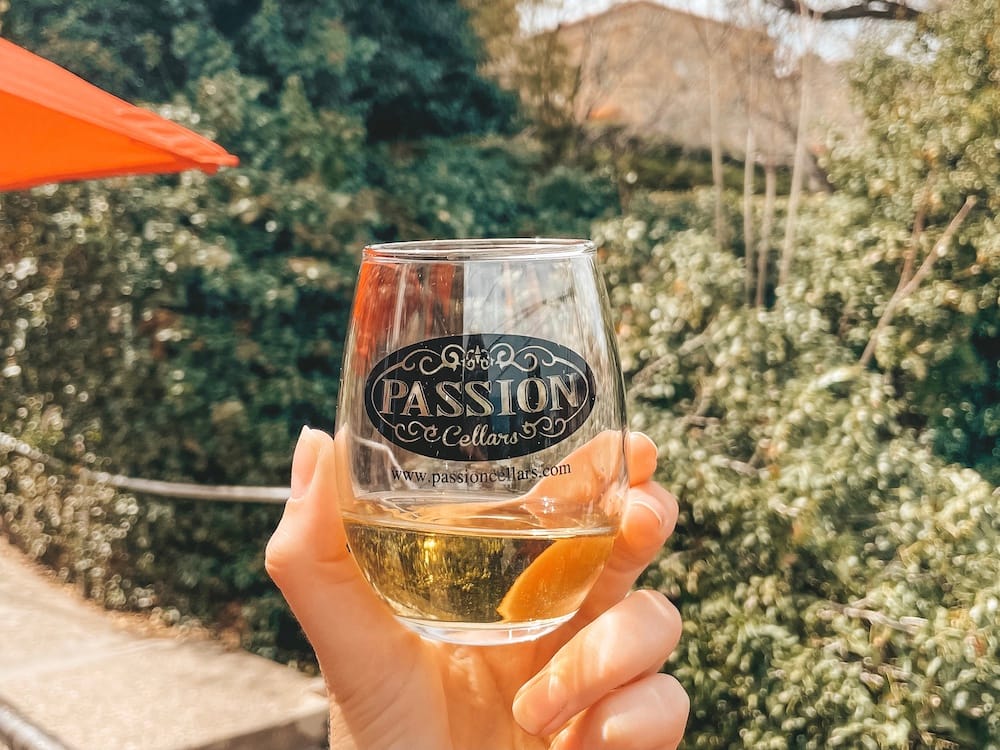 Best Things to Do in Jerome, AZ - Passion Cellars - Travel by Brit
