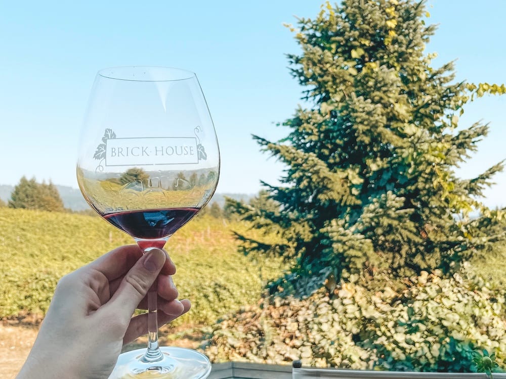 10 Best Wineries to Visit in the Willamette Valley (+ Map)