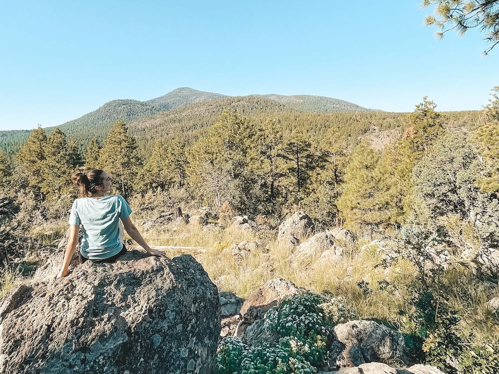 Best Things to do in Prescott, AZ - Prescott National Forest - Travel by Brit