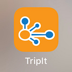 TripIt - travel apps