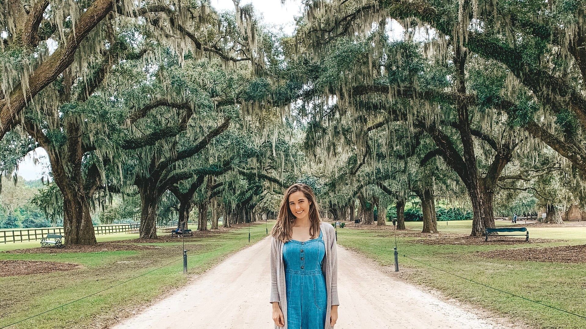 Day trips from charleston sc