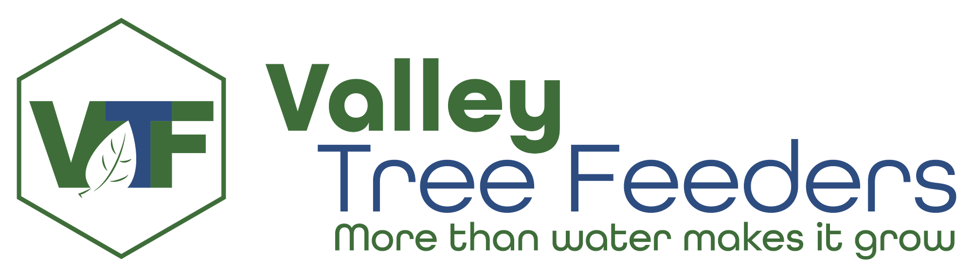 valley tree feeders phoenix, az logo