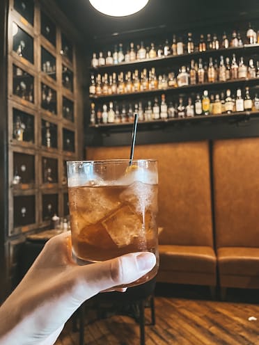 Can't Miss Cocktail Bars in Louisville