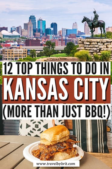 Know Before You Go - Kansas City