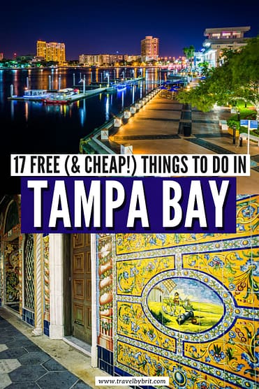 Havana Night, Latin Night, Things to do in Tampa Bay