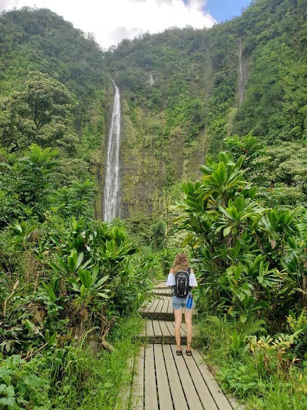 Christmas in Cities, Maui, HI - The Homebody Tourist