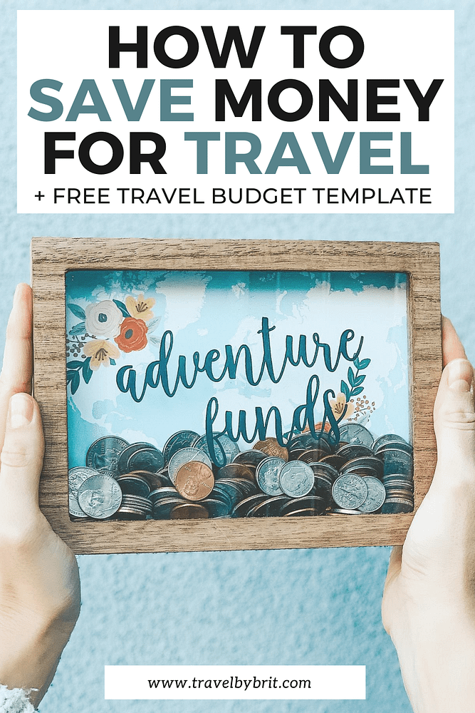 Travel on a Budget