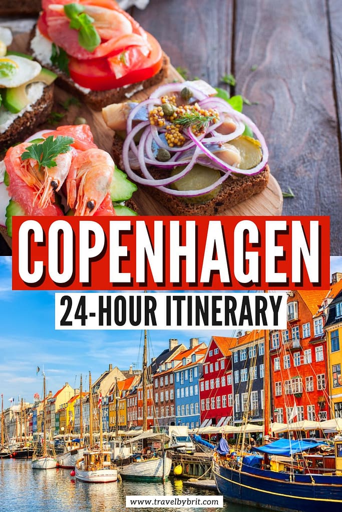 visit copenhagen 24 hours