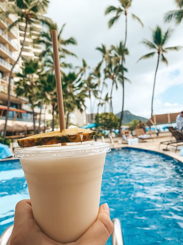 Best Resorts on Oahu - Outrigger Waikiki Beach Resort