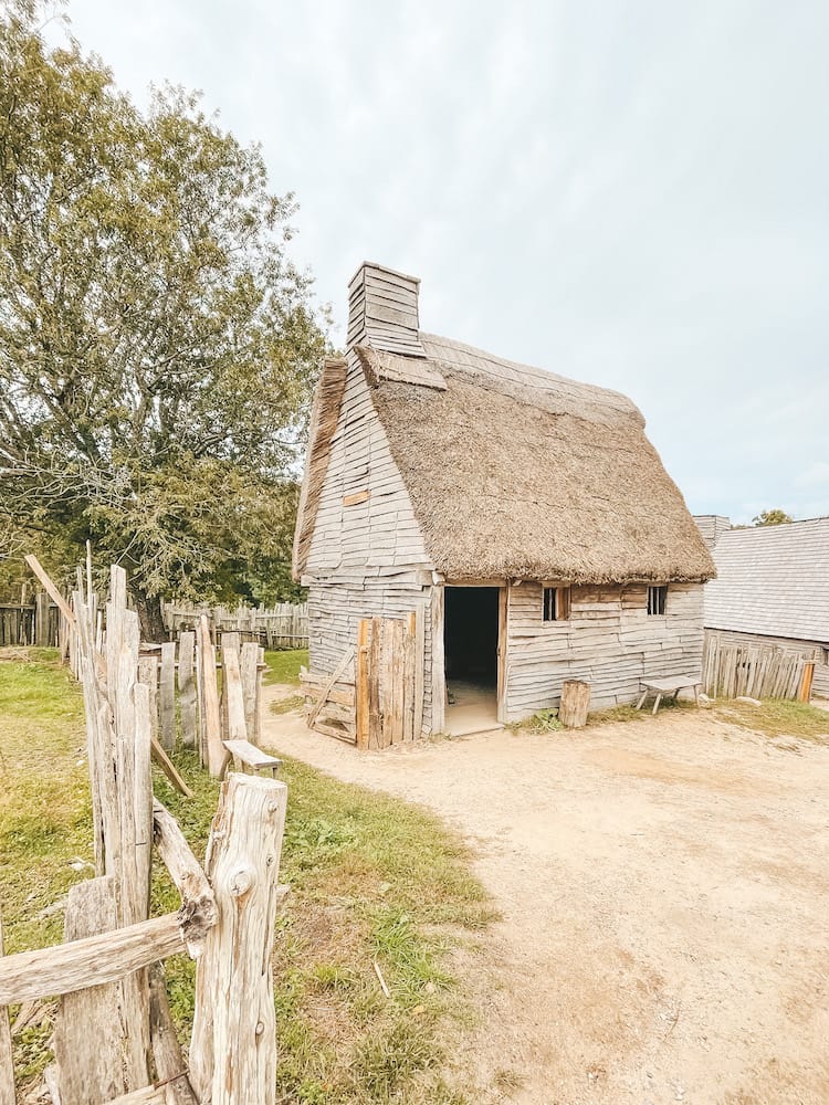Plimoth Patuxet Museums - Best Things to Do in Plymouth, MA - Travel by Brit