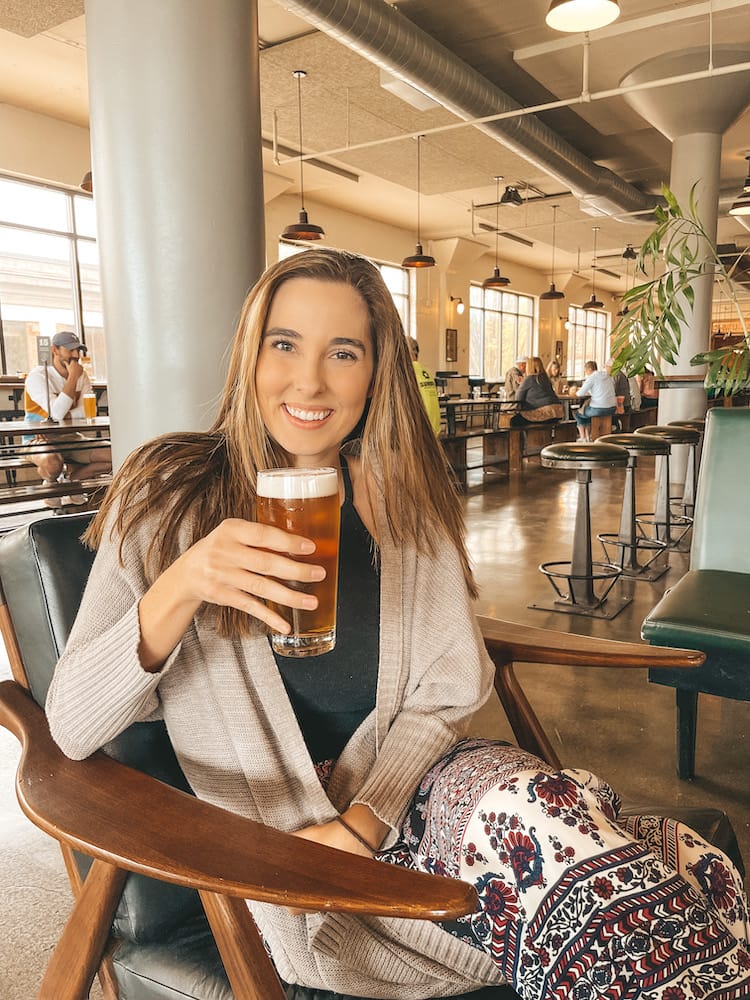 Best Things to Do in Kansas City, Missouri -  Boulevard Brewing Company - Travel by Brit