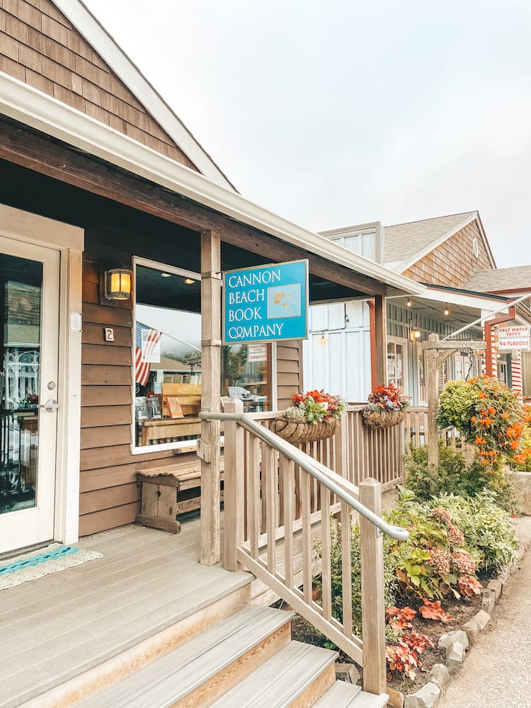 Perfect Cannon Beach Day Trip from Portland, Oregon