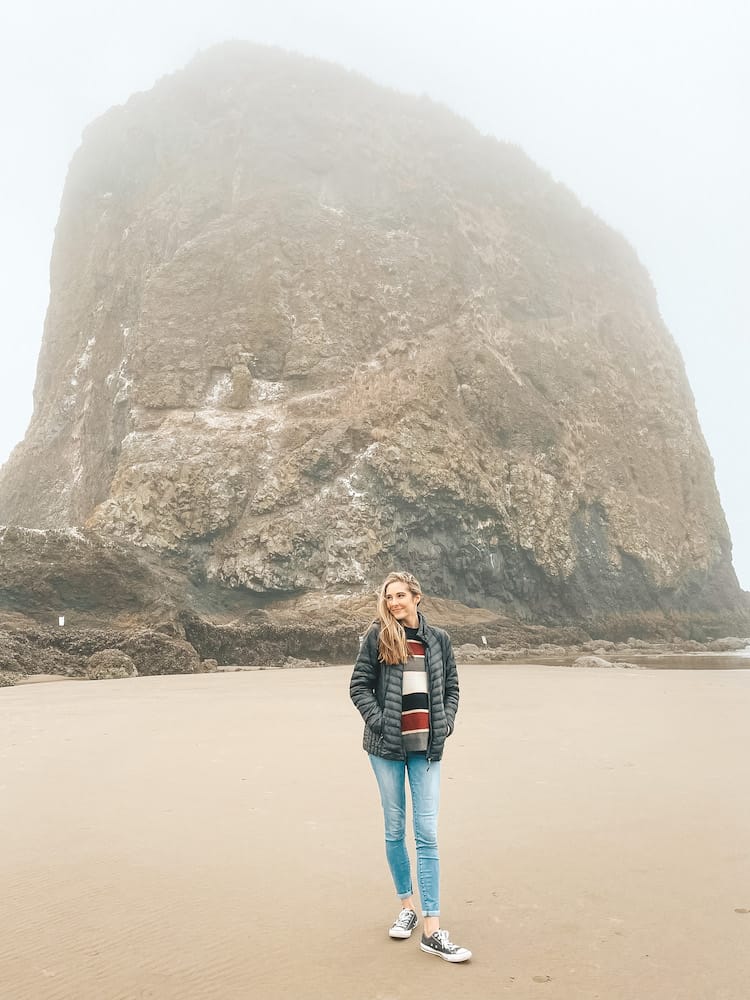 Perfect Cannon Beach Day Trip from Portland, Oregon
