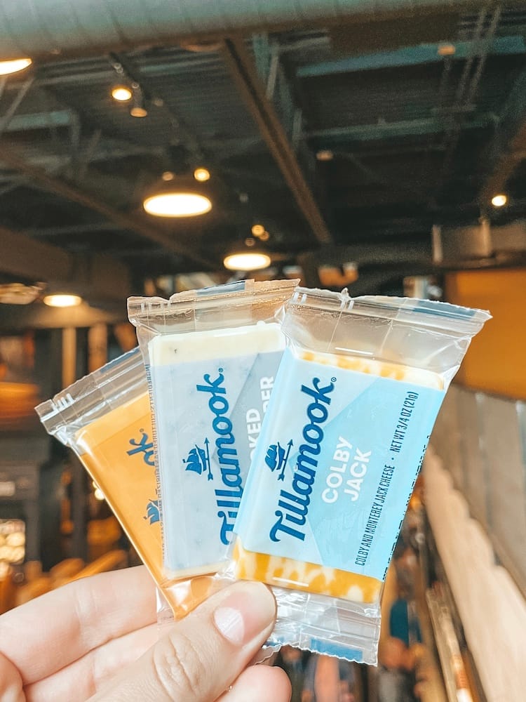 Tillamook Cheese Factory Tour What to Expect, Tips & FAQs