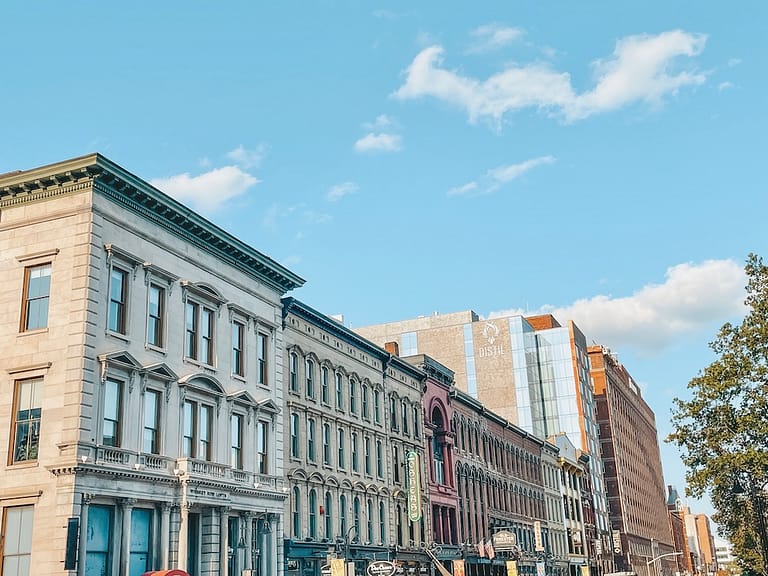 14 Cool Things to Do in Downtown Louisville | Travel by Brit
