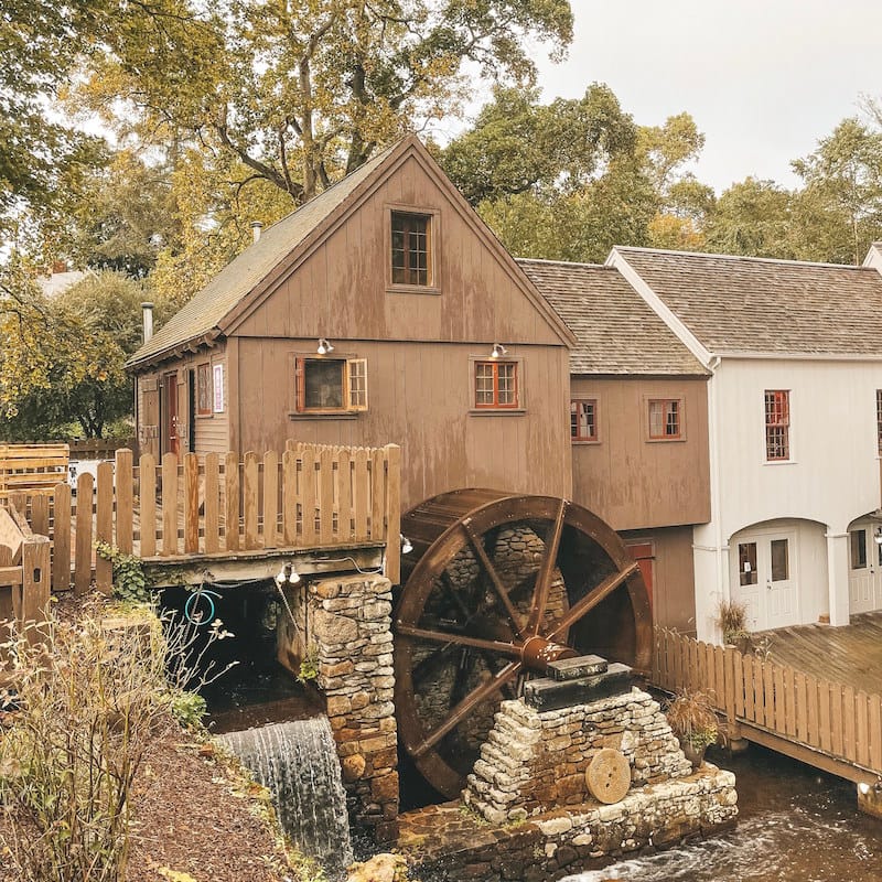 Plimoth Patuxet Museums - Best Things to Do in Plymouth, MA - Travel by Brit