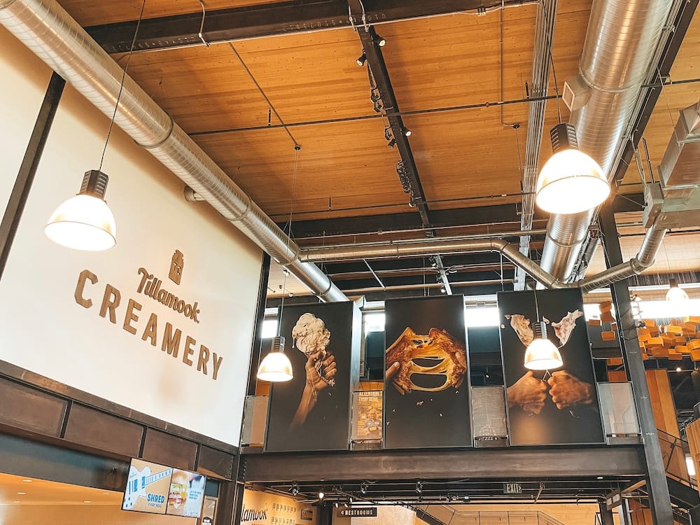 Tillamook Cheese Factory Tour What to Expect, Tips & FAQs